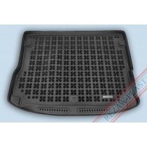 Mata gumowa do bagażnika do: Audi Q5 Hybryda od 2014 (G32032) + gratis !