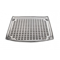 Mata gumowa do bagażnika do: Audi Q8 Qattro wersja z napędem 4x4 od 2018 (G32043) + Gratis!