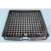 Mata gumowa do bagażnika do: BMW 5 (E39) Touring / Kombi 1997- 2004  (G32104) + gratis !