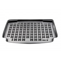 Mata gumowa do bagażnika do: BMW Mini Clubman dolna podłoga bagażnika 2017 (G32144) + Gratis!