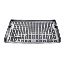 Mata gumowa do bagażnika do: CITROEN C3 Aircross II górna podłoga bagażnika od 2017 (G30148) + Gratis!