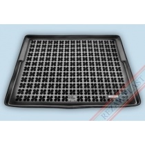  Mata gumowa do bagażnika do: Citroen C4 Picasso II wersja z kołem dojazdowym (niepełnowymiarowe) 2013-2018 (G30141) + gratis !