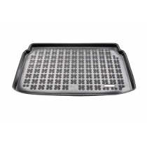 Mata gumowa do bagażnika do: Ford ECOSPORT II górna podłoga bagażnika od 2012 (G30465) + Gratis!