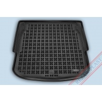 Mata gumowa do bagażnika do: Ford MONDEO IV Hatchback wersja z kołem zapasowym (pełnowymiarowe)  2007- 2014r  (G30425) + gratis !