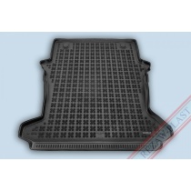 Mata gumowa do bagażnika do: Ford TRANSIT Courier 2 siedzenia od 2014 (G30448) + gratis !