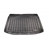 Mata gumowa do bagażnika do: Honda CRV - V górna podłoga bagażnika wersja 5 osobowa od 2018- (G30532) + Gratis!