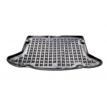 Mata gumowa do bagażnika do: KIA Niro wersja bez organizera w bagażniku, wersja bez subwoofera os 2016 (G30754) + Gratis!