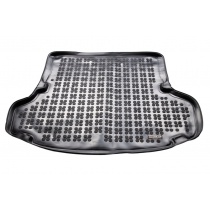Mata gumowa do bagażnika do: KIA Stinger 2017 (G30752) + gratis!