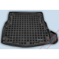 Mata gumowa do bagażnika do: Mercedes W205 C- KLASA Limuzyna od 2014 (G30940) + gratis !