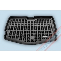 Mata gumowa do bagażnika do: NISSAN NOTE dolna podłoga bagażnika od 2013 (G31033) + gratis !