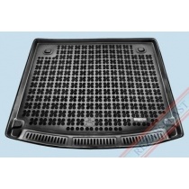 Mata gumowa do bagażnika do: Opel ASTRA III H Kombi od 03/2004 - 2014 (G31127) + gratis !