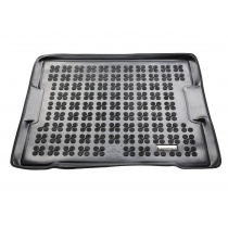 Mata gumowa do bagażnika do: Opel Astra V K Hatchback - wersja z zestawem do reperacji koła od 2015 (G31152) + gratis!