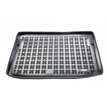 Mata gumowa do bagażnika do: OPEL Crossland X górna podłoga bagażnika od 2017 (G31156) + gratis!