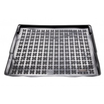 Mata gumowa do bagażnika do: OPEL Grandland X górna podłoga od 2017 (G31157) + Gratis!