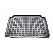 Mata gumowa do bagażnika do: OPEL Grandland X dolna podłoga od 2017 (G31158) + Gratis!