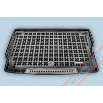 Mata gumowa do bagażnika do: Opel MERIVA A od 2003- 2010 (G31120) + gratis!