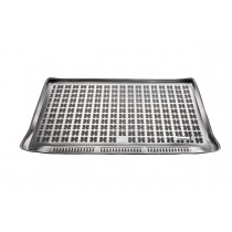 Mata gumowa do bagażnika do: OPEL Vivaro II Tourer wersja 8/9 osobowa od 2014 (G31159) + Gratis!