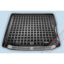 Mata gumowa do bagażnika do: Opel ZAFIRA B wersja niemiecka od 2005 (G31134) + gratis!