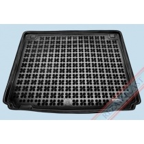 Mata gumowa do bagażnika do: Peugeot 407 Sedan od 2004 (G31216) + gratis!