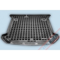 Mata gumowa do bagażnika do: Peugeot 807 od 2002 (G30117) + gratis!