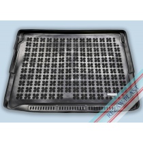 Mata gumowa do bagażnika do: Peugeot 3008 górna podłoga bagażnika od 2017 (G31236) + gratis!