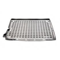 Mata gumowa do bagażnika do: Peugeot 5008 II wersja 5 osobowa od 2017 (G31243) + Gratis!