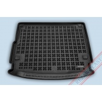 Mata gumowa do bagażnika do: Porsche CAYENNE Hybryda od 2016 (G33503) + gratis!