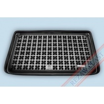 Mata gumowa do bagażnika do: Renault CAPTUR górna podłoga bagażnika od 2013 (G31372) + gratis!