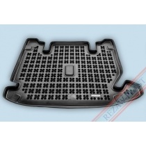 Mata gumowa do bagażnika do: Renault DACIA LODGY 7 siedzeń od 2012 (G31365) + gratis!