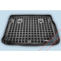Mata gumowa do bagażnika do: Renault SCENIC bez kraty od 2003- 2009 (G31329) + gratis!
