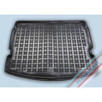 Mata gumowa do bagażnika do: Renault MEGANE IV Grandtour /Kombi górna podłoga bagażnika od 2016 (G31388) + gratis!