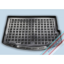 Mata gumowa do bagażnika do: Renault Scenic IV górna podłoga bagażnika od 2016 + gratis! (g31391)