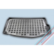 Mata gumowa do bagażnika do: Renault Scenic IV górna podłoga bagażnika od 2016 + gratis! (g31392)