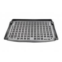 Mata gumowa do bagażnika do: Seat Arona górna podłoga bagażnika od 2017 (G31435) + Gratis!