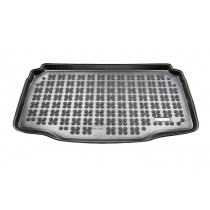 Mata gumowa do bagażnika do: Seat Arona dolna podłoga bagażnika od 2017 (G31436) + Gratis!