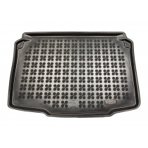 Mata gumowa do bagażnika do: Seat IBIZA 5-drzwi od 2008 (G31422) + gratis!