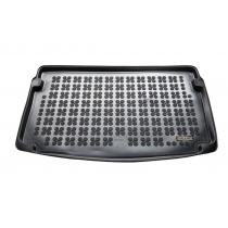 Mata gumowa do bagażnika do: SEAT Ibiza górna podłoga bagażnika od 2017 (G31433) + gratis!