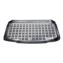 Mata gumowa do bagażnika do: SEAT Ibiza dolna podłoga bagażnika od 2017 (G31434) + gratis!