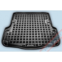 Mata gumowa do bagażnika do: Skoda OCTAVIA II Kombi od 2005- 2013 (G31511) + gratis!
