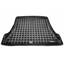 Mata gumowa do bagażnika do: Skoda CITIGO 2 siedzenia od 2012 (G31523) + gratis!