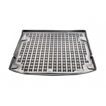 Mata gumowa do bagażnika do: SSANGYONG Rexton II Y400 wersja 5 osobowa od 2017 (G32812) + Gratis!