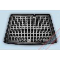 Mata gumowa do bagażnika do: Suzuki SX4 S-Cross dolna podłoga bagażnika, od 2013 (G31620) + gratis!