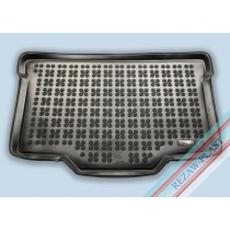 Mata gumowa do bagażnika do: Suzuki BALENO dolna podłoga bagażnika od 2016 (G31624) + gratis!