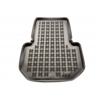 Mata gumowa do bagażnika do: Tesla Model S przedni bagażnik, wersja wyłącznie z napędem na tylne koła 2012 - 10/2013 (G33801) + gratis!