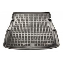 Mata gumowa do bagażnika do: Tesla Model S tylny bagażnik od 2012 (G33802) + gratis!