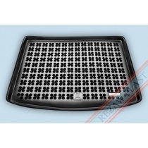 Mata gumowa do bagażnika do: Toyota AURIS Hatchback bez pakietu komfort od 2012 (G31750) + gratis!