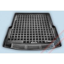 Mata gumowa do bagażnika do: Toyota AVENSIS III Kombi (bez wnęk) od 2009 (G31734) + gratis!