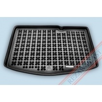 Mata gumowa do bagażnika do: Toyota YARIS 5- drzwi, dolna podłoga bagażnika, wersja z kołem dojazdowym ( niepełnowymiarowe) od 2011 (G31746) + gratis!