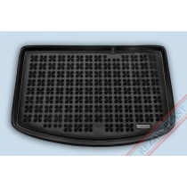 Mata gumowa do bagażnika do: Toyota YARIS Hybryda dolna podłoga bagażnika, wersja z kołem dojazdowym ( niepełnowymiarowe) od 2014 (G31760) + gratis!