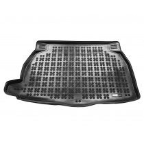 Mata gumowa do bagażnika do: Toyota C-HR od 2016 (G31764) + gratis!